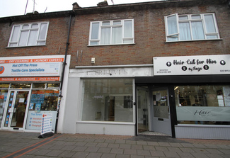 More details for 52 Shenley Rd, Borehamwood - Retail for Rent