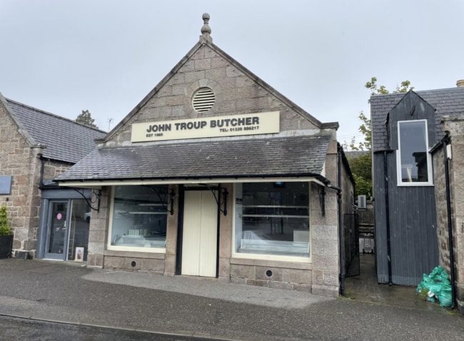 More details for Station Sq, Aboyne - Retail for Sale