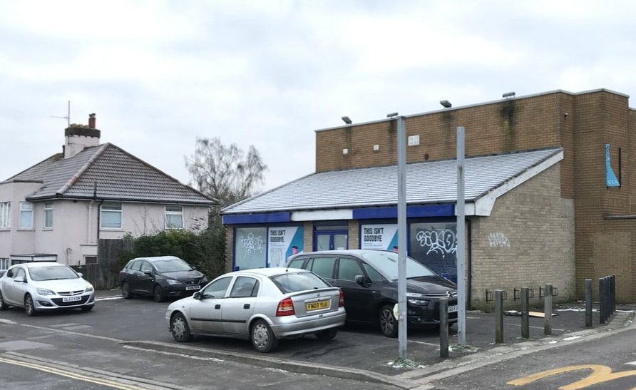 300-302 London Rd, Oxford for sale - Building Photo - Image 1 of 1