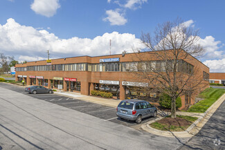 More details for 401 Headquarters Dr, Millersville, MD - Office, Office/Retail for Rent