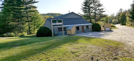 138 Pancake Rd, Andover, NH for sale Building Photo- Image 1 of 1