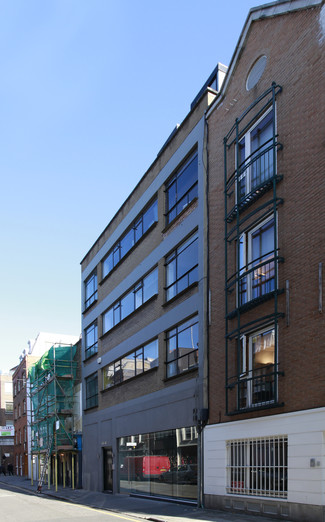 More details for 46-47 Britton St, London - Office for Rent