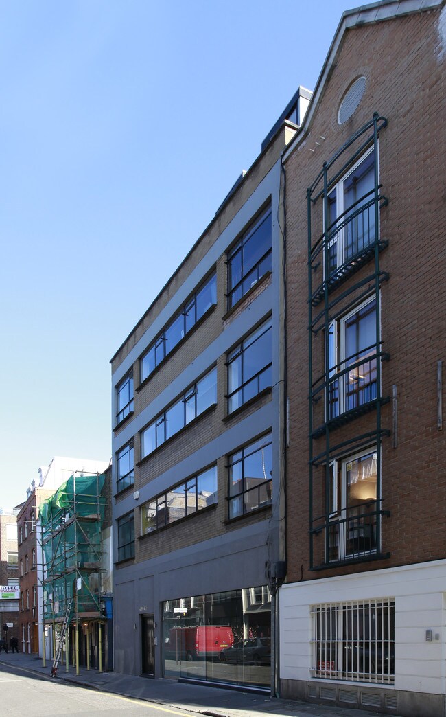 More details for 46-47 Britton St, London - Office to Rent