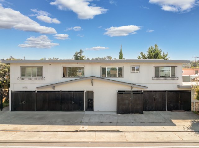 9326 Bancroft Ave, Oakland, CA for sale - Building Photo - Image 3 of 38