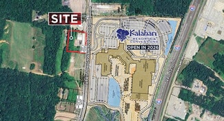 More details for 6136 Patriot Hwy, Woodford, VA - Land to Rent