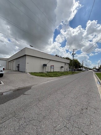 More details for 5017 N Coolidge Dr, Tampa, FL - Industrial for Sale