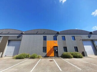 More details for Light Industrial to Rent