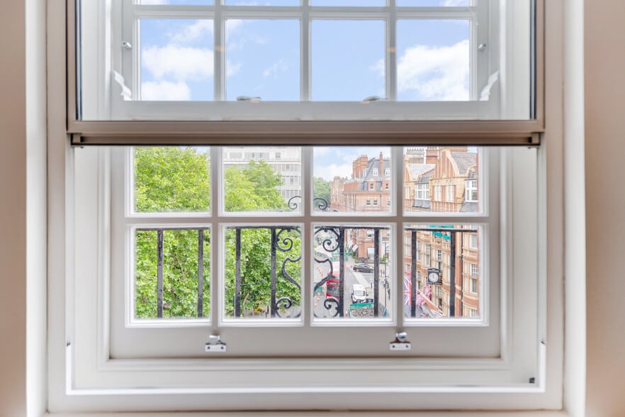 49-56 Sloane Sq, London to rent - Building Photo - Image 3 of 9
