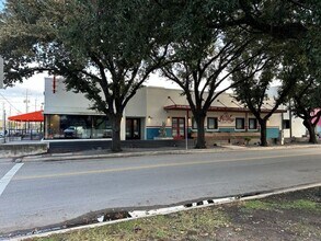 1201 St Emanuel St, Houston, TX for rent Building Photo- Image 1 of 3