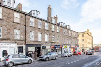 121-125B Nethergate, Dundee for rent Primary Photo- Image 1 of 4