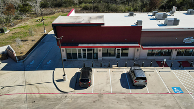 3500 Harvey Rd, College Station, TX for rent Building Photo- Image 2 of 7