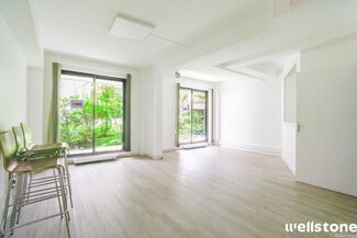 More details for 11 Rue Antoine Bourdelle, Paris - Office to Rent