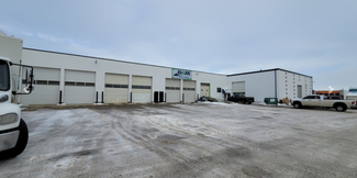 More details for 6850 52 Av, Red Deer, AB - Light Industrial for Sale