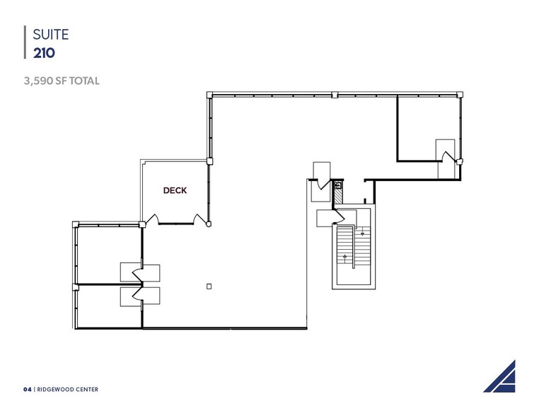 33650 6th Ave S, Federal Way, WA for rent - Floor Plan - Image 2 of 21