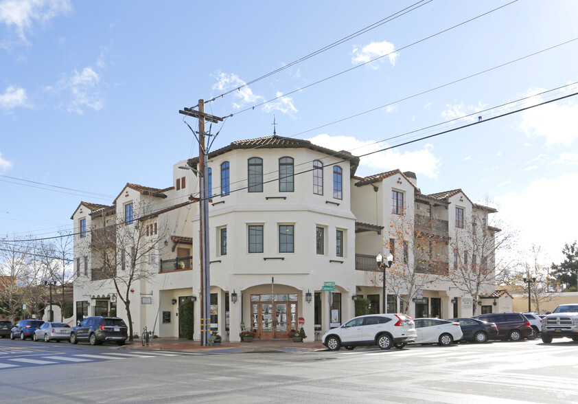 60 4th St, Gilroy, CA for rent - Building Photo - Image 1 of 8