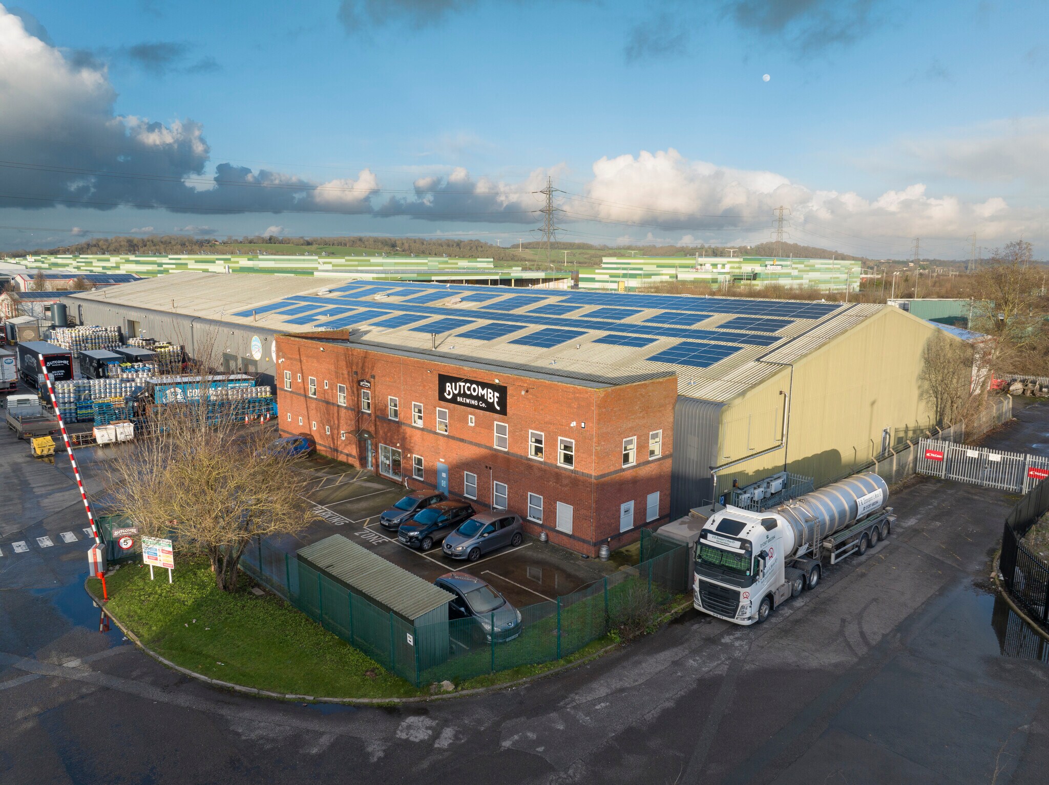 Bristol Rd, Bridgwater for sale Building Photo- Image 1 of 1