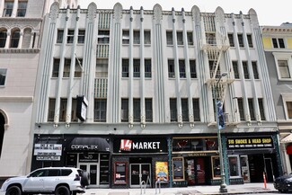 More details for 412-420 14th St, Oakland, CA - Retail for Rent