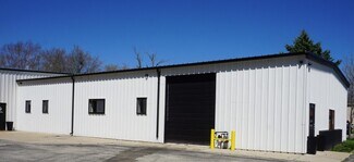 More details for 316 Sheridan Rd, Racine, WI - Industrial for Rent