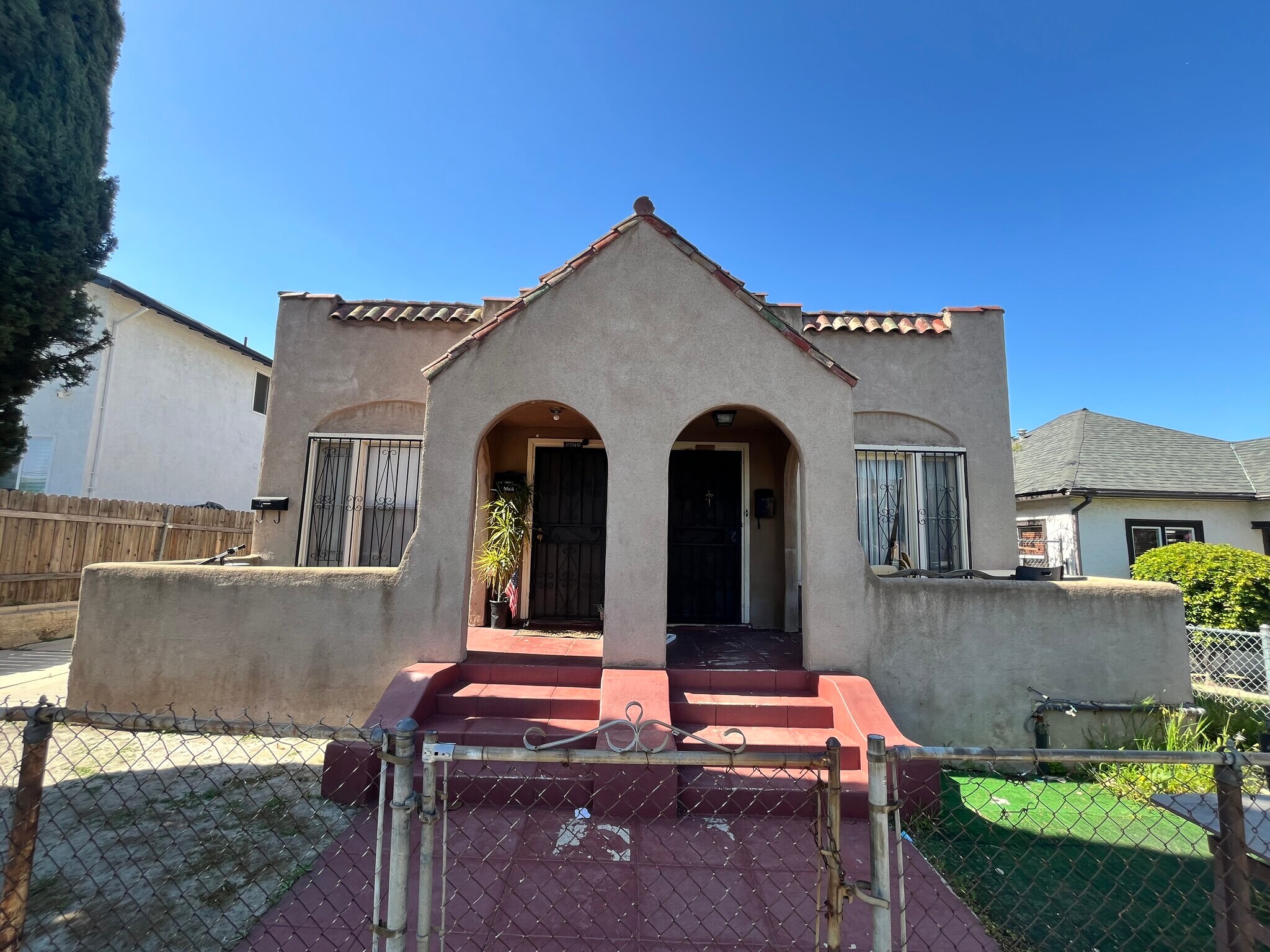 2814 Boulder St, Los Angeles, CA for sale Primary Photo- Image 1 of 1