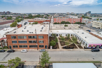 More details for 120 St Louis Ave, Fort Worth, TX - Office for Rent