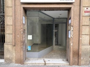 Retail in Barcelona, Barcelona to rent Interior Photo- Image 1 of 10