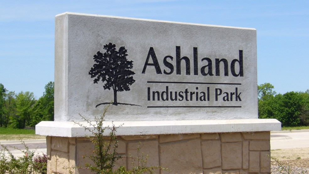 Ashland Industrial Ct, Ashland, MO for sale - Other - Image 1 of 1