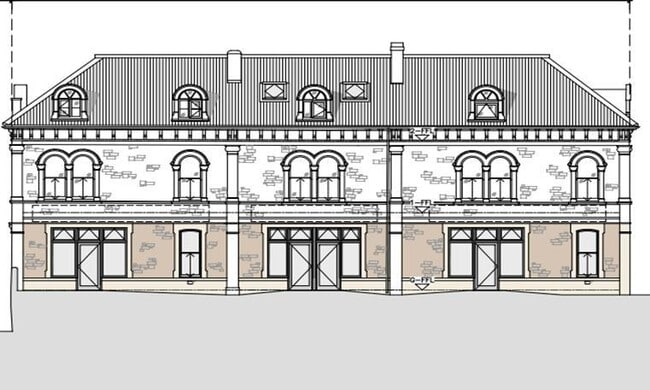 More details for 58-62 Hampton Rd, Bristol - Retail to Rent