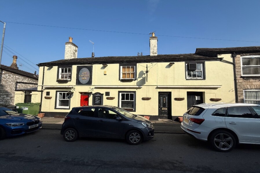 13 Castle St, Kendal for sale Building Photo- Image 1 of 1