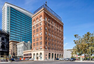 1625 Clay St, Oakland, CA for rent Building Photo- Image 1 of 9