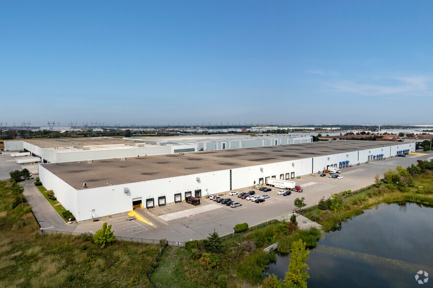 7900 Goreway Dr, Brampton L6T 5W6 Industrial for Rent UK