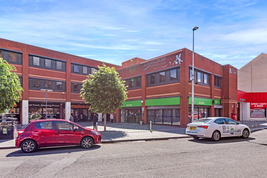 779-787 Govan Road, Glasgow for sale - Building Photo - Image 2 of 2