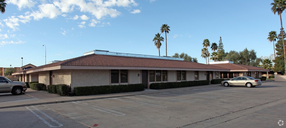 700 E Baseline Rd, Tempe, AZ to rent - Building Photo - Image 3 of 8