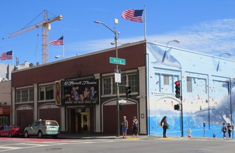 895 O'Farrell St, San Francisco, CA for sale Primary Photo- Image 1 of 5