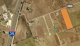 More details for 550 County Road 314, Jarrell, TX - Land for Sale