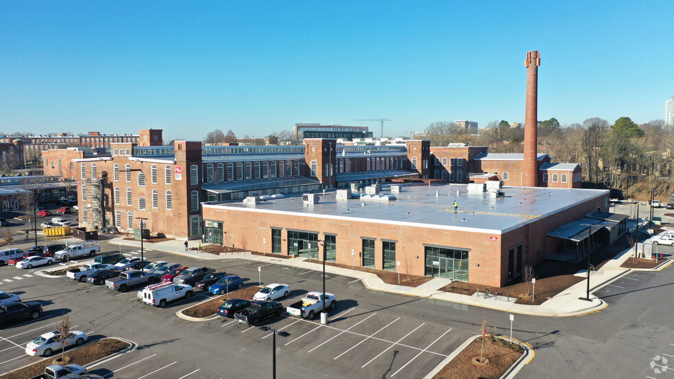 800 Taylor St, Durham, NC for rent - Primary Photo - Image 3 of 16