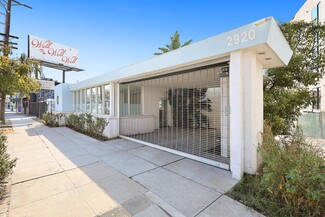 More details for 2920 W Sunset Blvd, Los Angeles, CA - Office for Sale