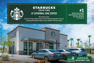 More details for SWC Highway 111, Cathedral City, CA - Retail for Sale