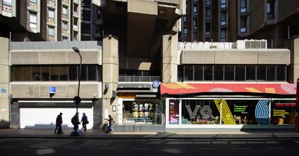 111 Great Russell St, London to rent Building Photo- Image 2 of 7