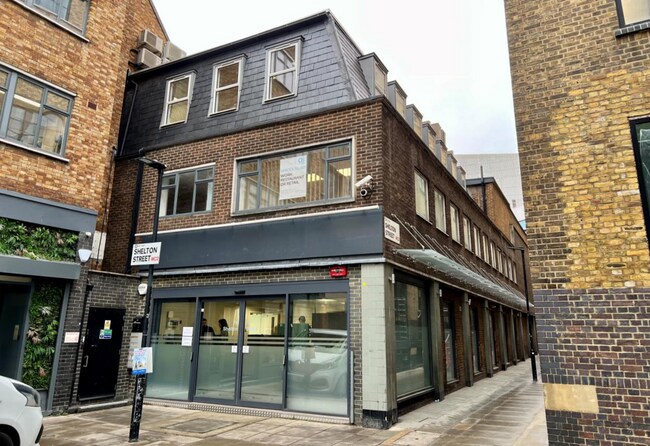 More details for 76-77 Shelton St, London - Office to Rent