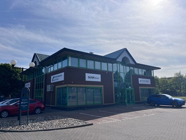 More details for Eggleston Ct, Middlesbrough - Office to Rent