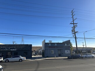 More details for 11686 Sheldon St, Sun Valley, CA - Industrial for Rent