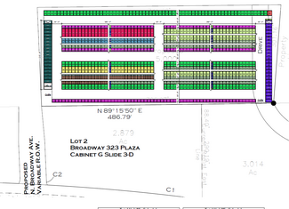 More details for 7501 County Road 35, Tyler, TX - Land for Sale