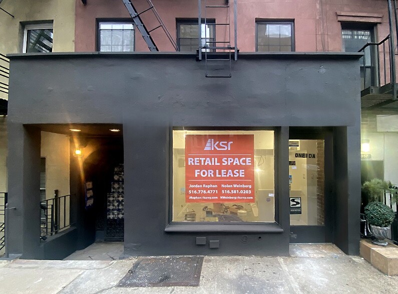 355 E 50th St, New York, NY for sale - Building Photo - Image 1 of 1