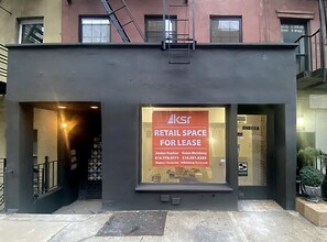 355 E 50th St, New York, NY for sale Building Photo- Image 1 of 1