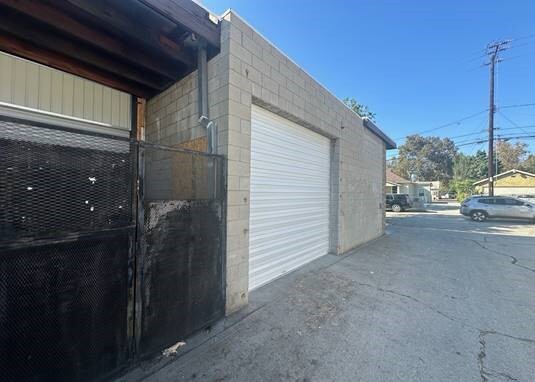 12414 Penn St, Whittier, CA for rent - Building Photo - Image 2 of 5