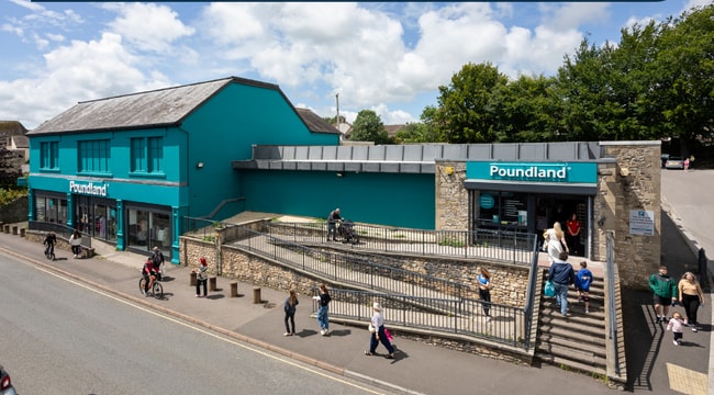 More details for 38 High St, Midsomer Norton - Retail for Sale