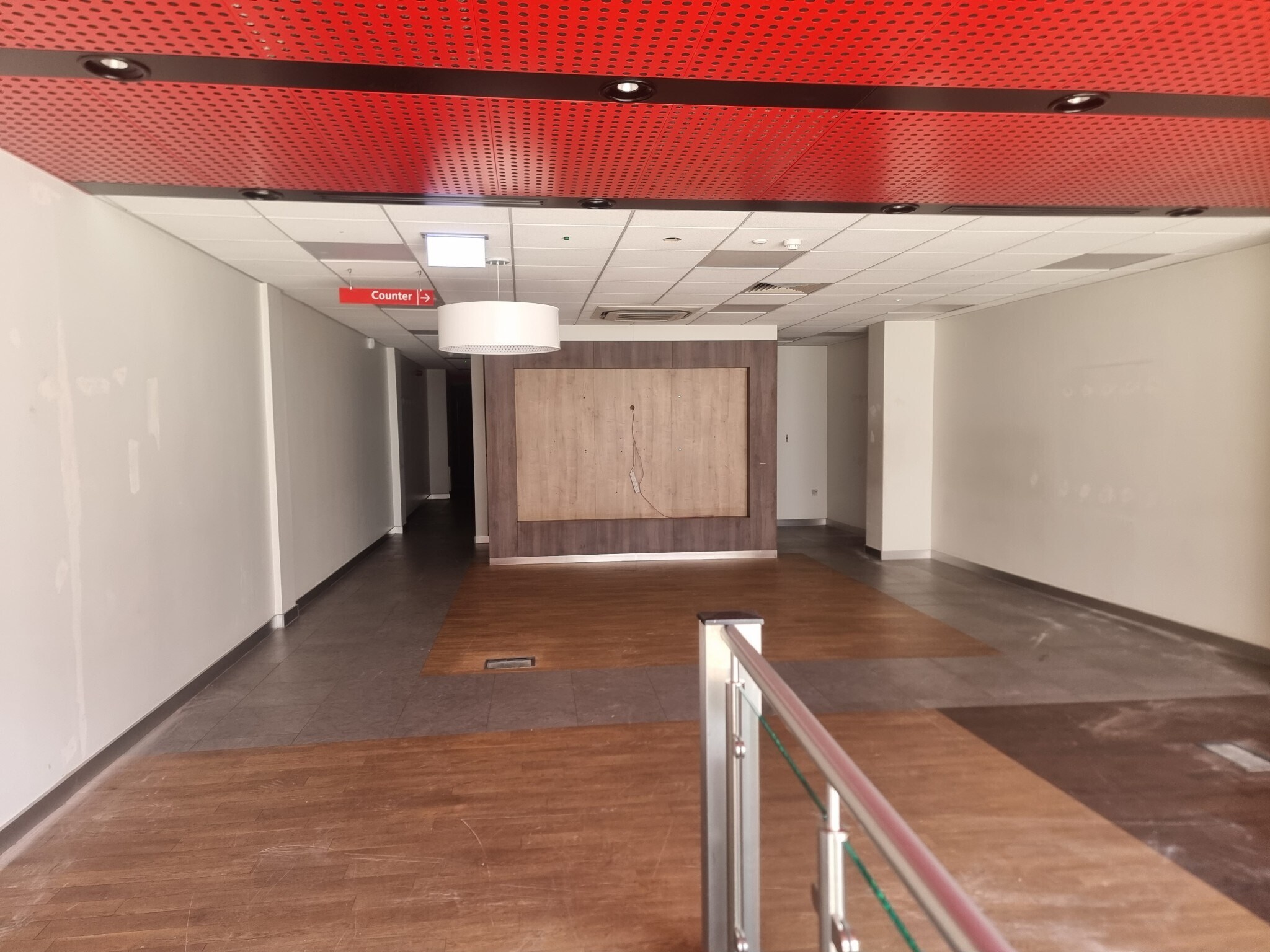 91 Queen St, Leeds to rent Interior Photo- Image 1 of 7