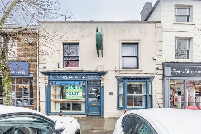 More details for 42 High St, Royal Wootton Bassett - Retail to Rent