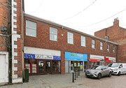 27-27C Carter Gate, Newark NTT - Commercial Property