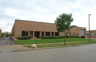 201 Bond St, Elk Grove Village IL - Commercial Property